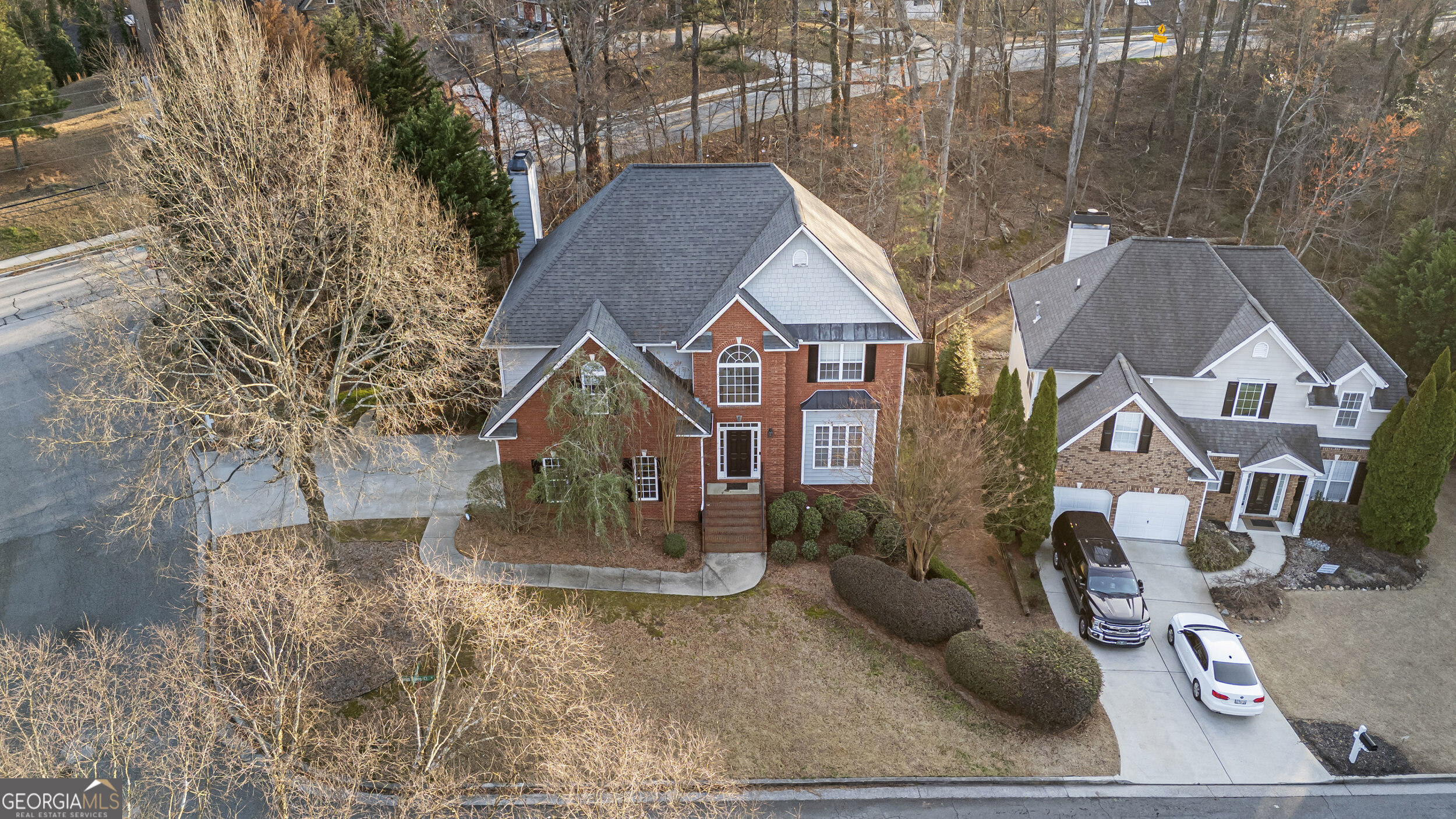 5732 Vinings Place DR SE