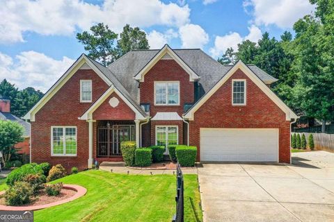 Photo of 3040 Stone Road, Atlanta, GA 30344 (MLS # 10686096)