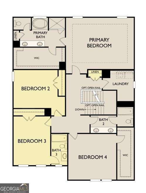 630 Silverleaf TRL