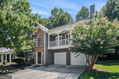 Photo of 3157 Peartree Drive NW, Acworth, GA 30101 (MLS # 10547297)