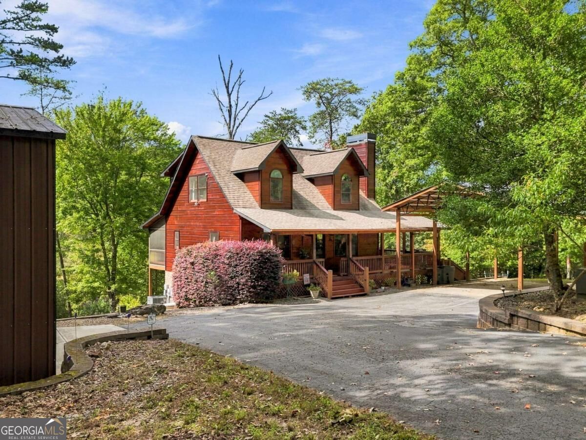 218 Kings Farm RD