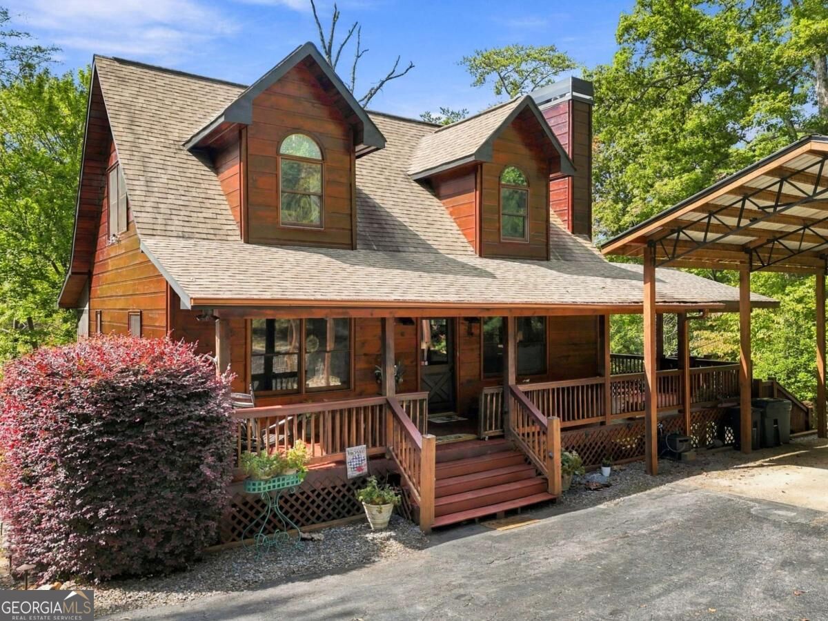 218 Kings Farm RD