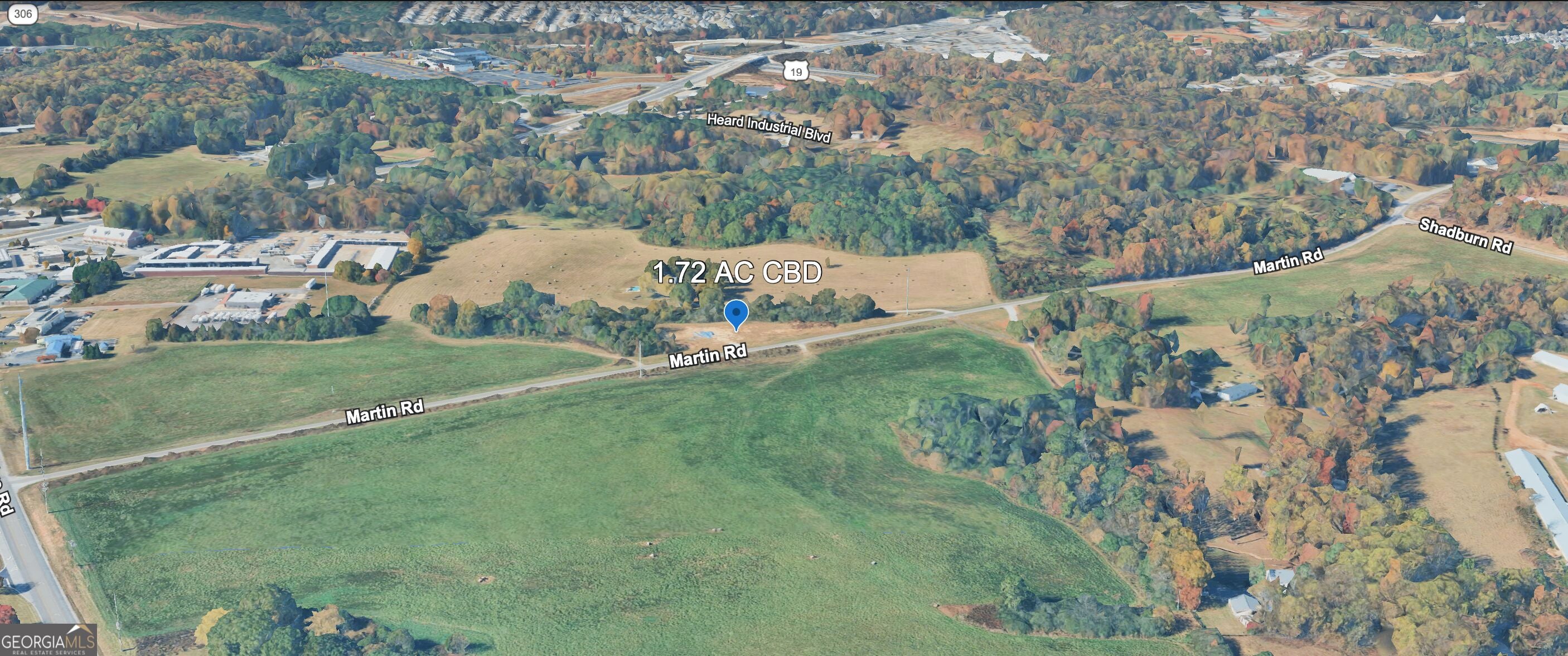 5010 Martin Rd RD