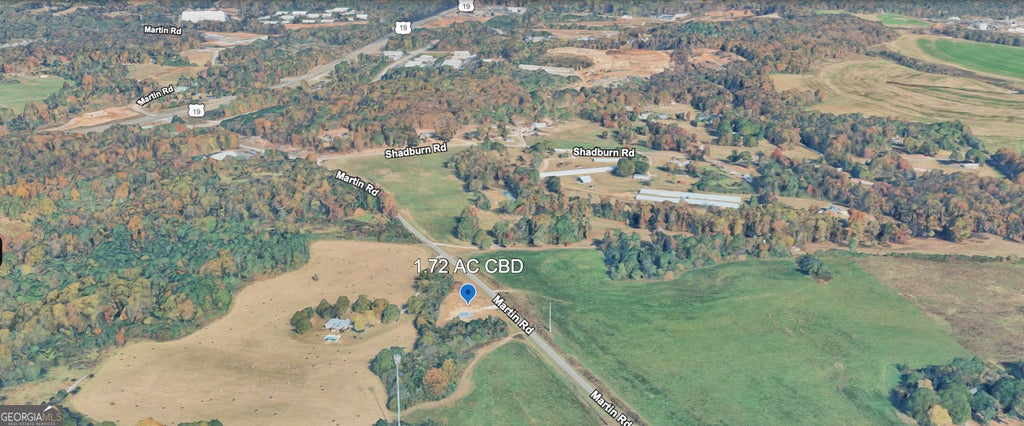 Photo of 5010 Martin Rd, Cumming, GA 30041 (MLS # 10849947)