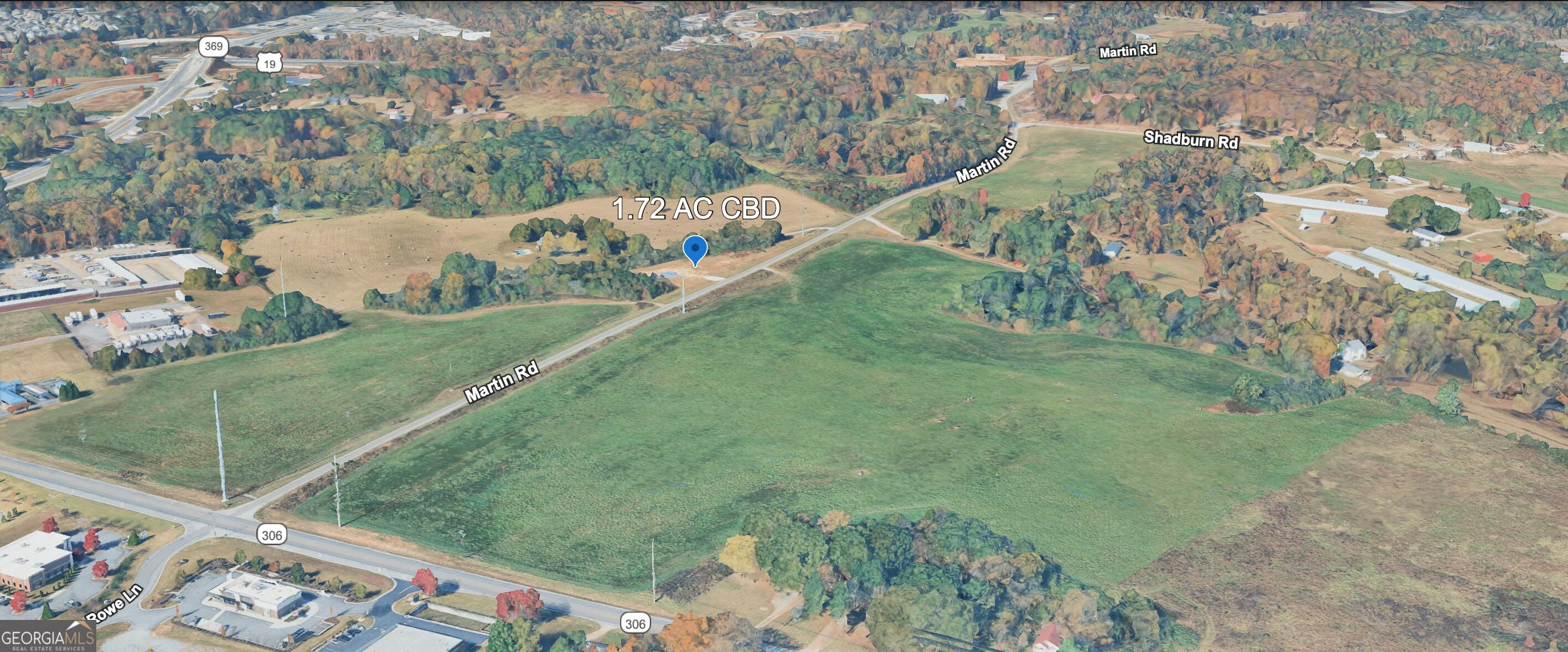5010 Martin Rd RD