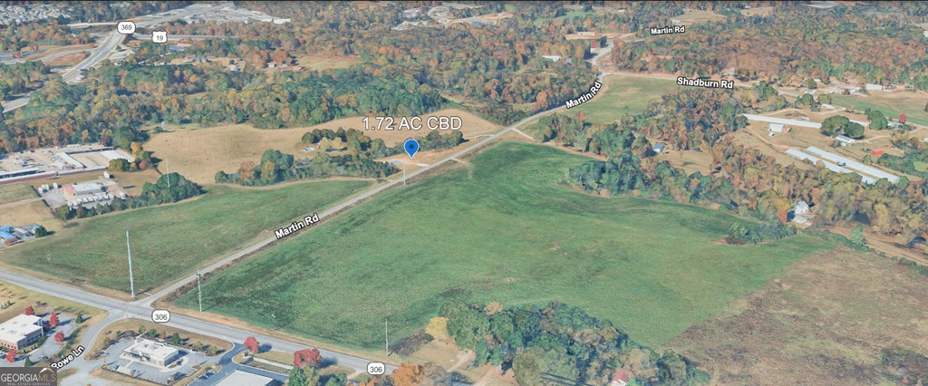 Photo of 5010 Martin Rd, Cumming, GA 30041 (MLS # 10849947)