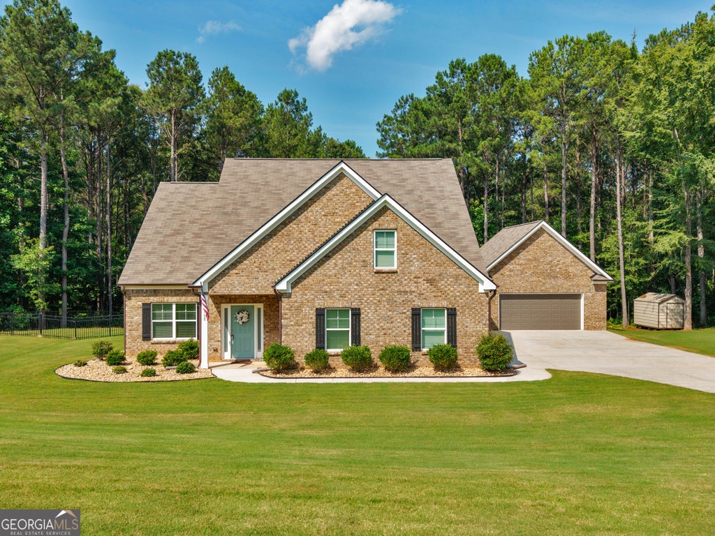 Photo of 168 Belford Way, Jackson, GA 30233 (MLS # 10799577)
