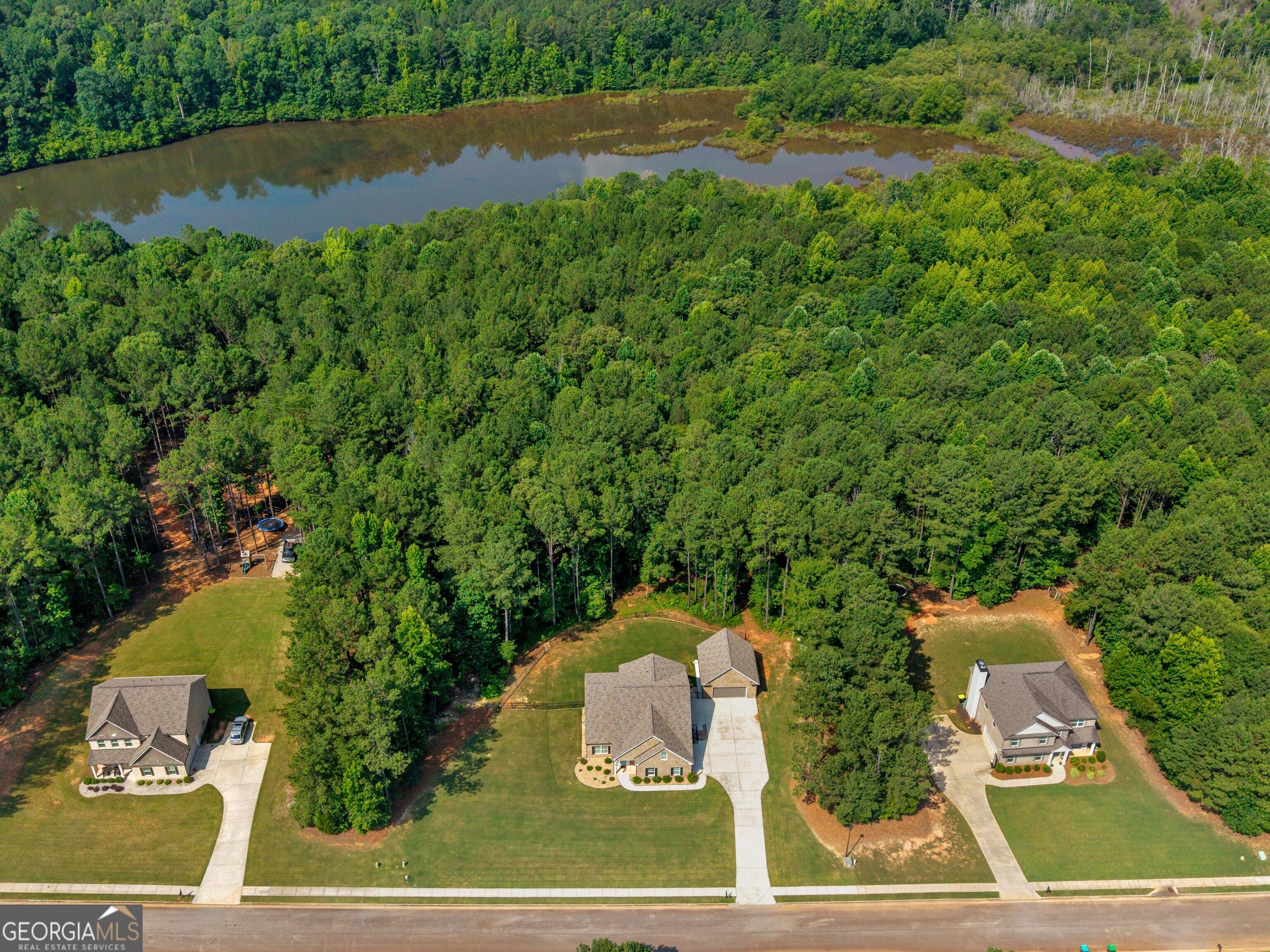 168 Belford WAY