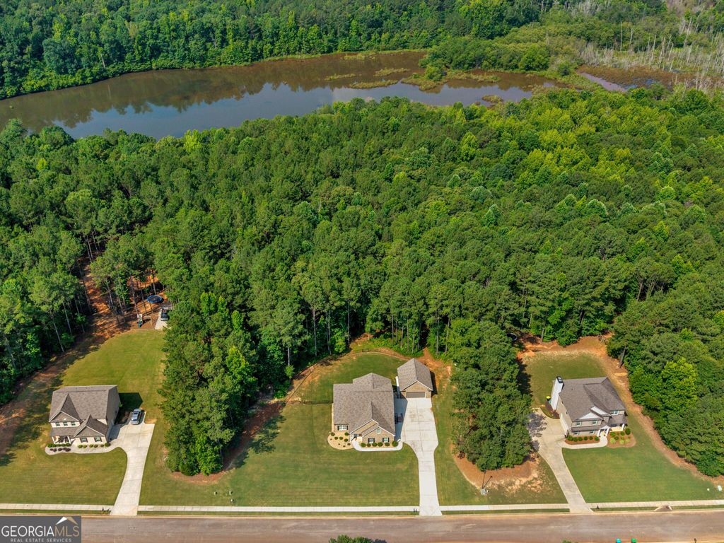Photo of 168 Belford Way, Jackson, GA 30233 (MLS # 10799577)