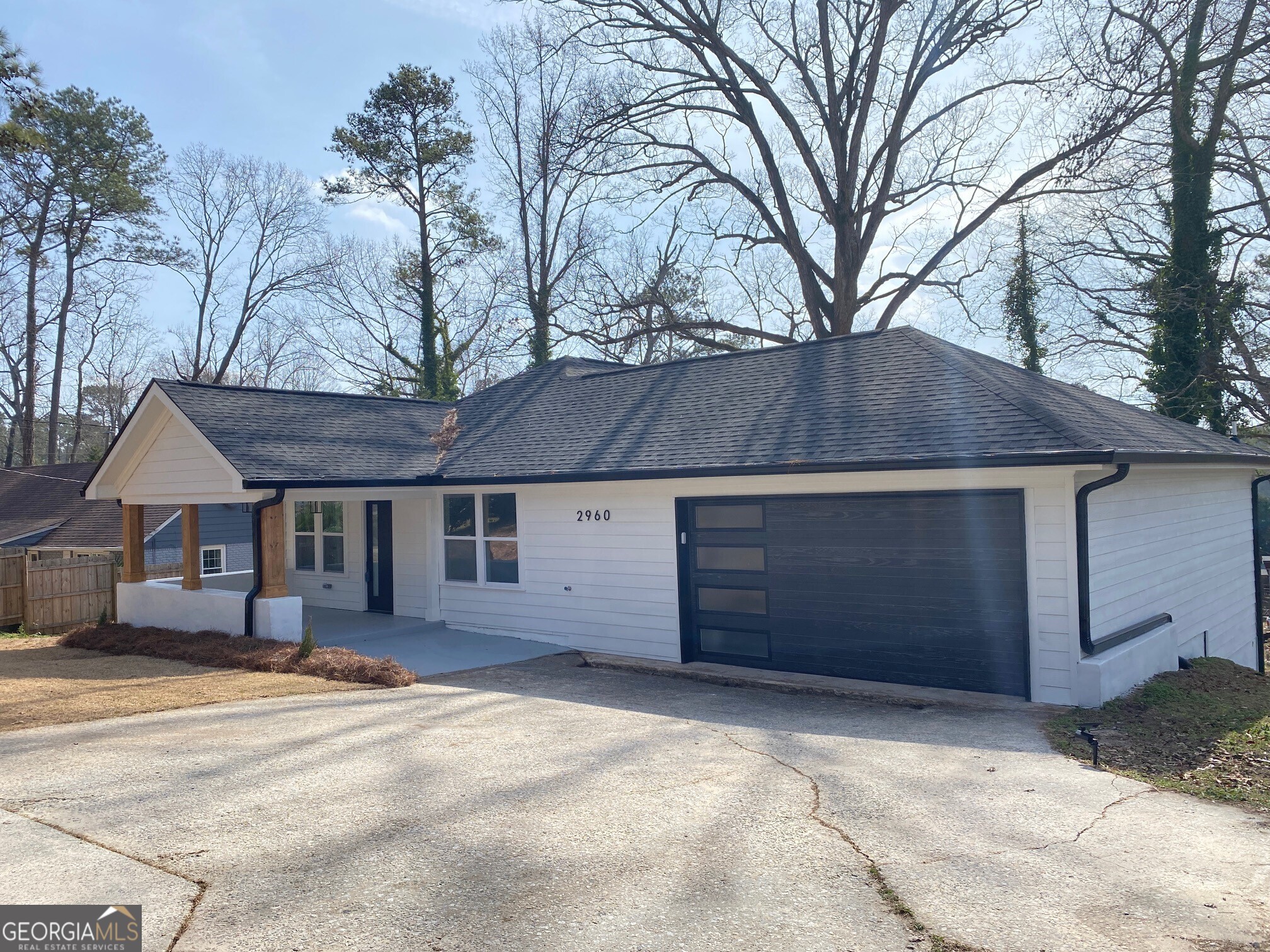 2960 Hogan RD