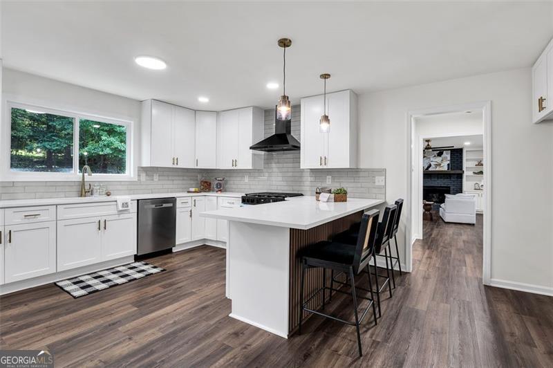 Indian Hills - Residential