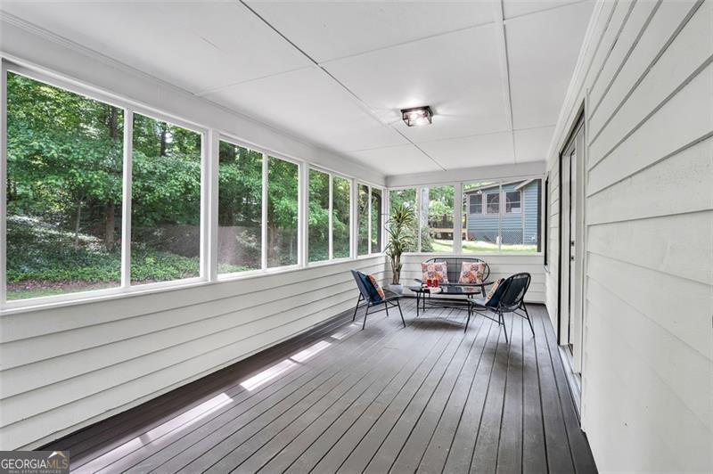 Indian Hills - Residential