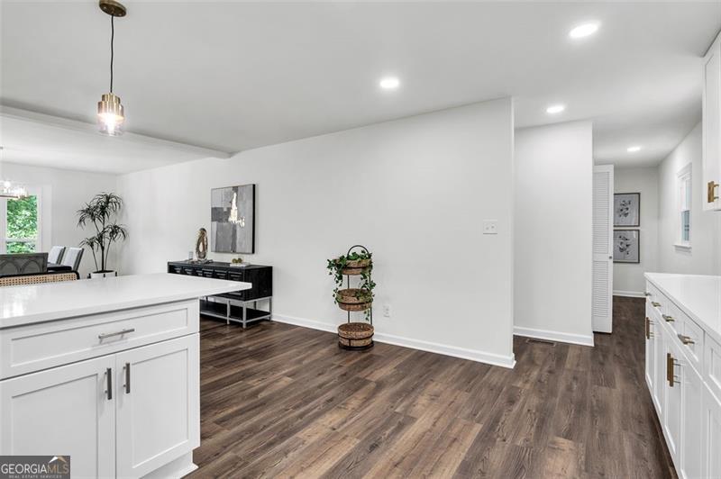 Indian Hills - Residential