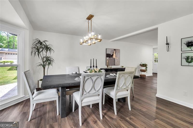 Indian Hills - Residential