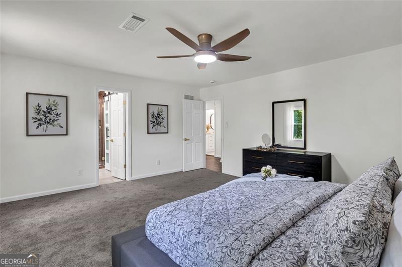 Indian Hills - Residential