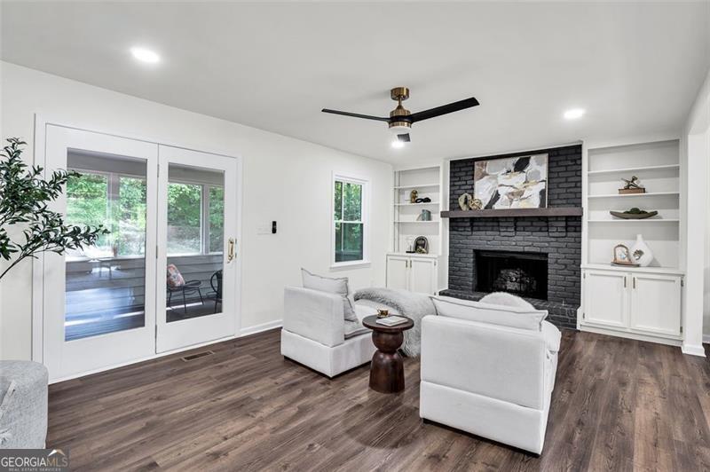 Indian Hills - Residential