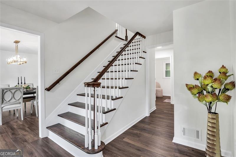 Indian Hills - Residential