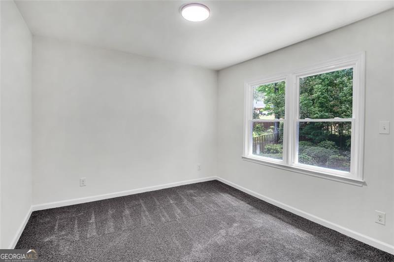 Indian Hills - Residential