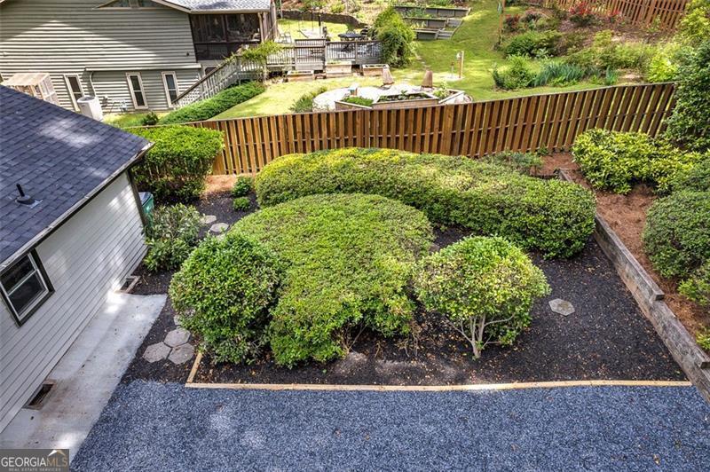 Indian Hills - Residential