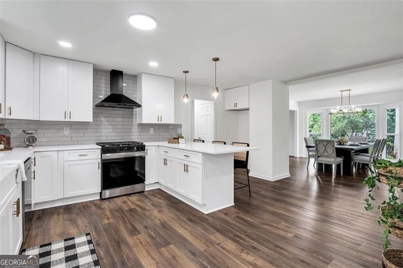 Indian Hills - Residential