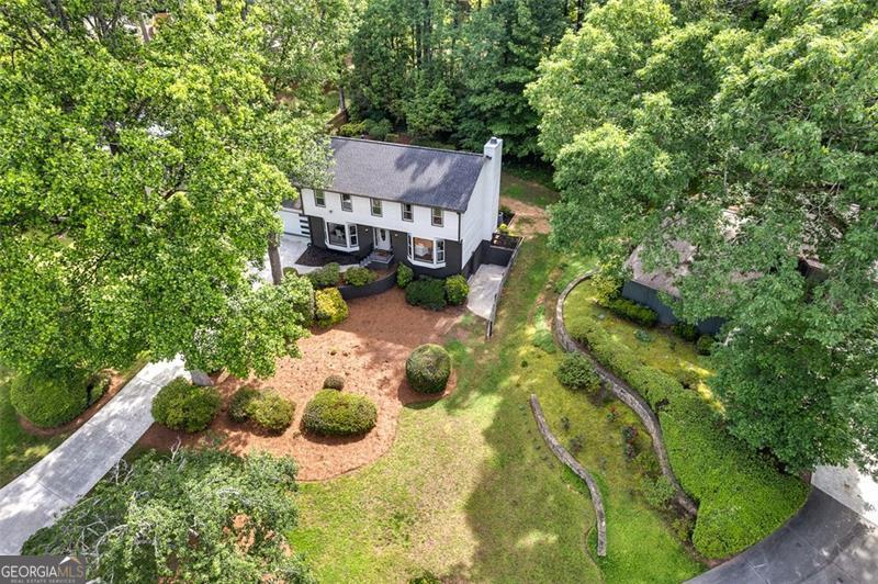 Indian Hills - Residential