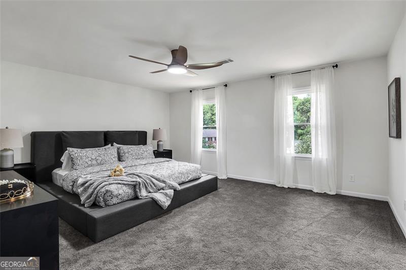 Indian Hills - Residential