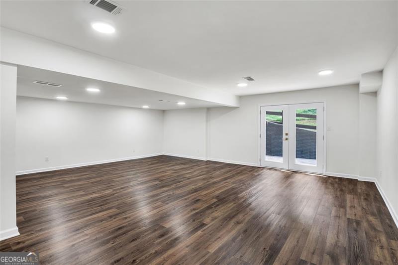 Indian Hills - Residential