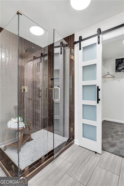 Indian Hills - Residential
