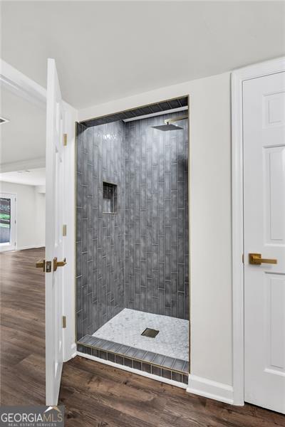 Indian Hills - Residential