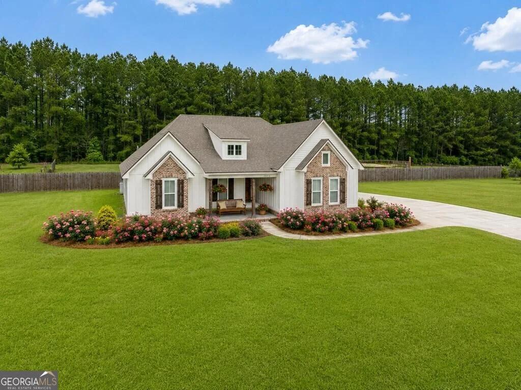 3036 Mary Powell Way, Hahira, GA, 31632