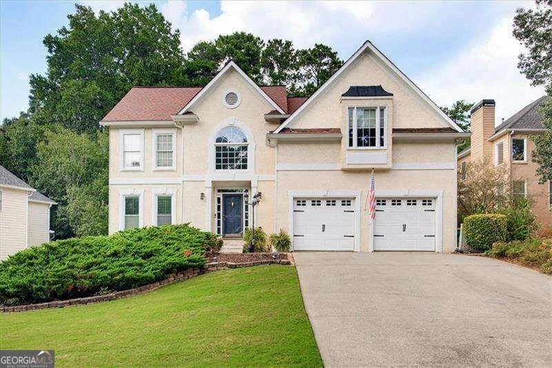 1014 Legacy Walk, Woodstock, GA, 30189