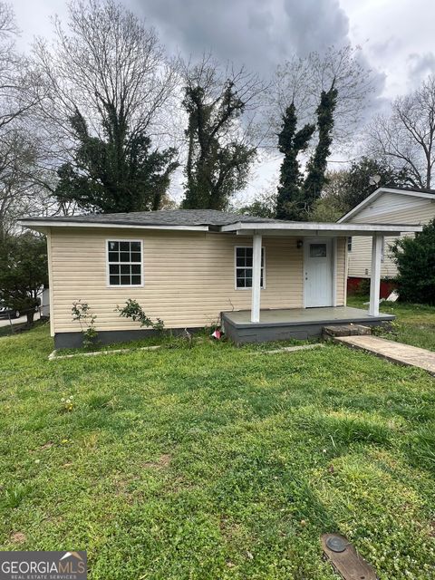 1068 Mill Street SE, Gainesville, GA 30501 - MLS#: 10499347