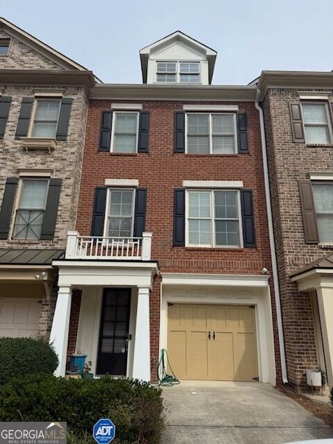 Photo of 6426 Queens Court Trace #7, Mableton, GA 30126 (MLS # 10600943)
