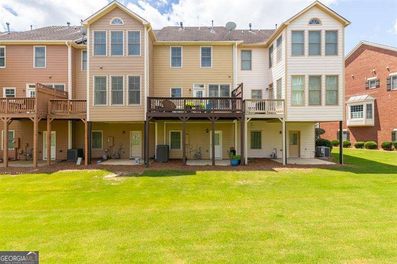 6426 Queens Court TRCE 7
