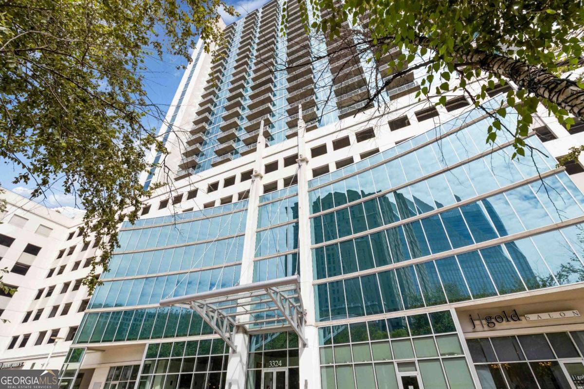 3324 Peachtree RD NE 815