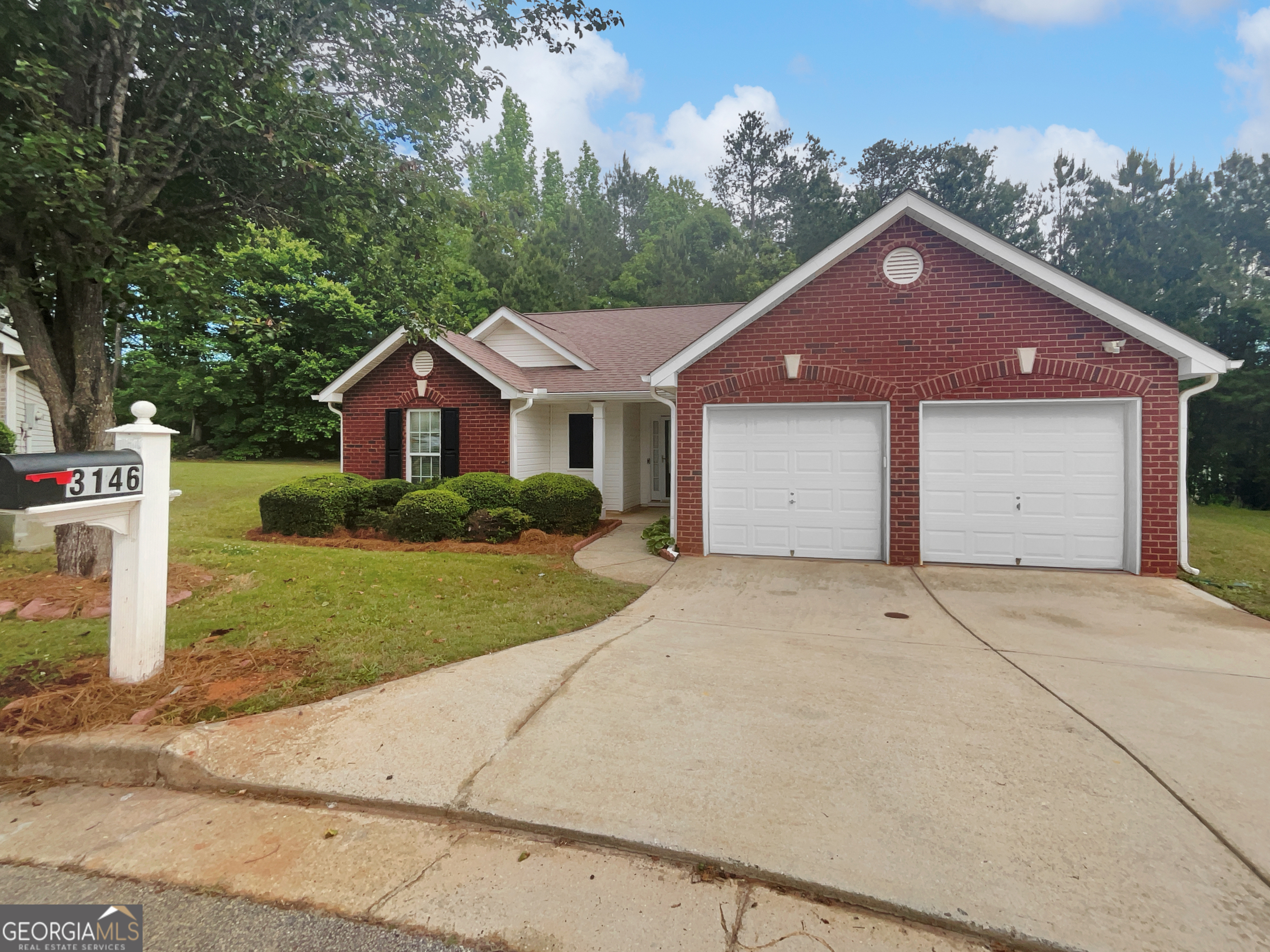 3146 Leyland CT