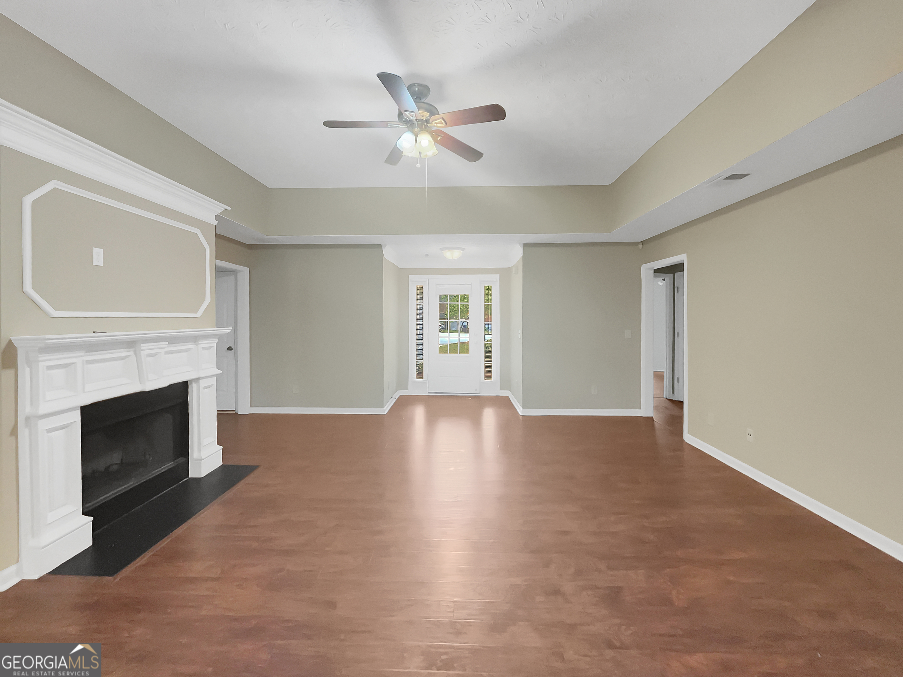 3146 Leyland CT