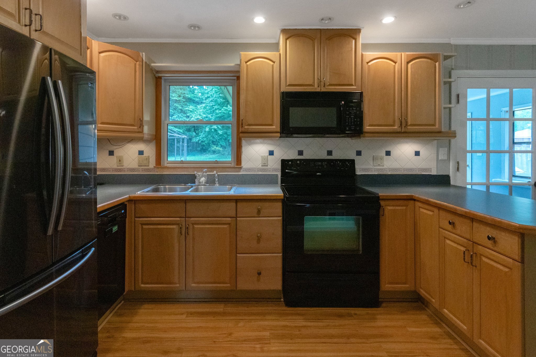 Shawnee Forest - Residential Lease