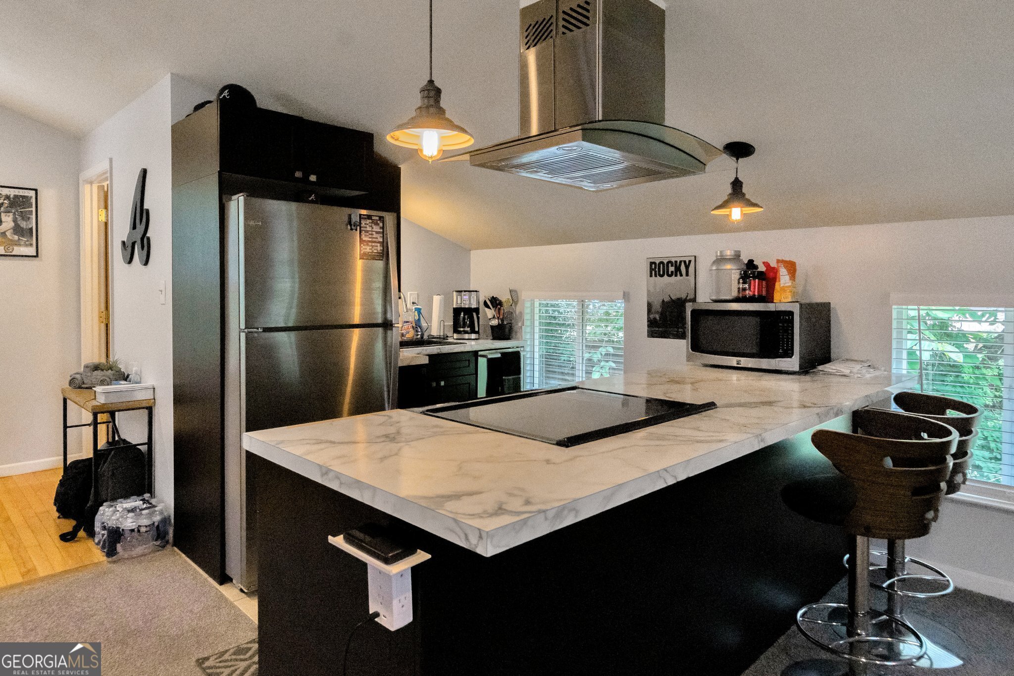 Shawnee Forest - Residential Lease