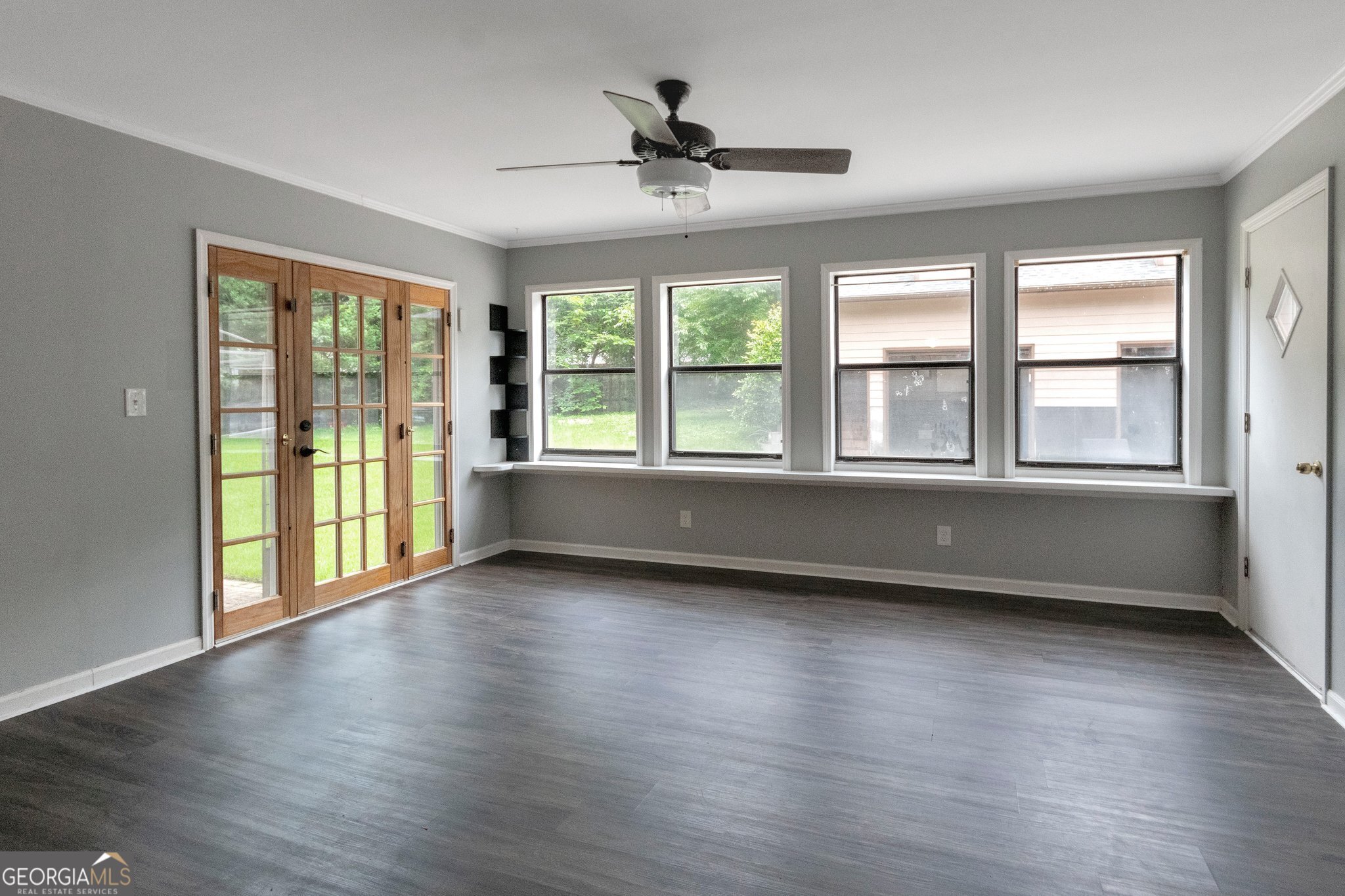 Shawnee Forest - Residential Lease