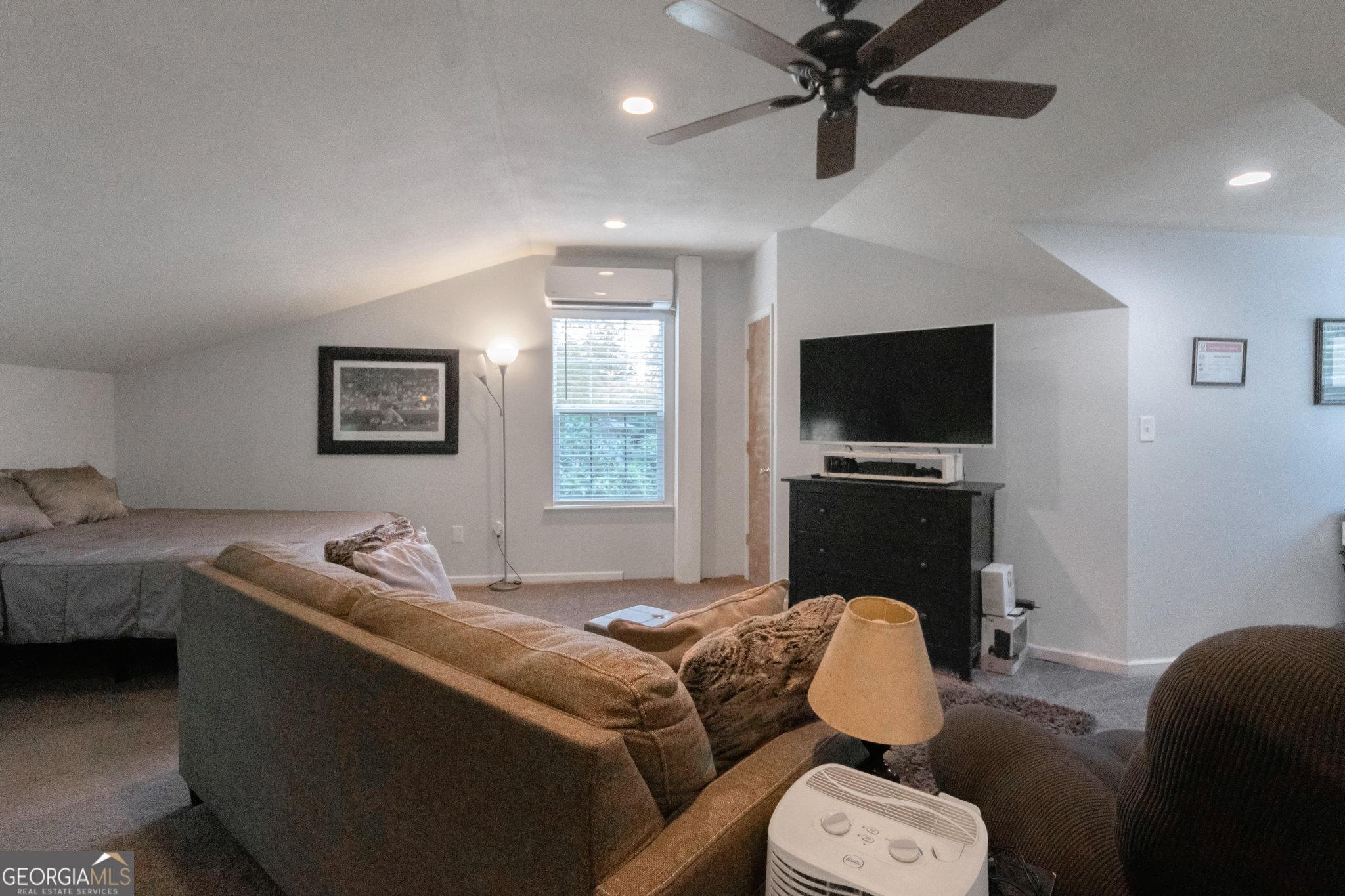Shawnee Forest - Residential Lease