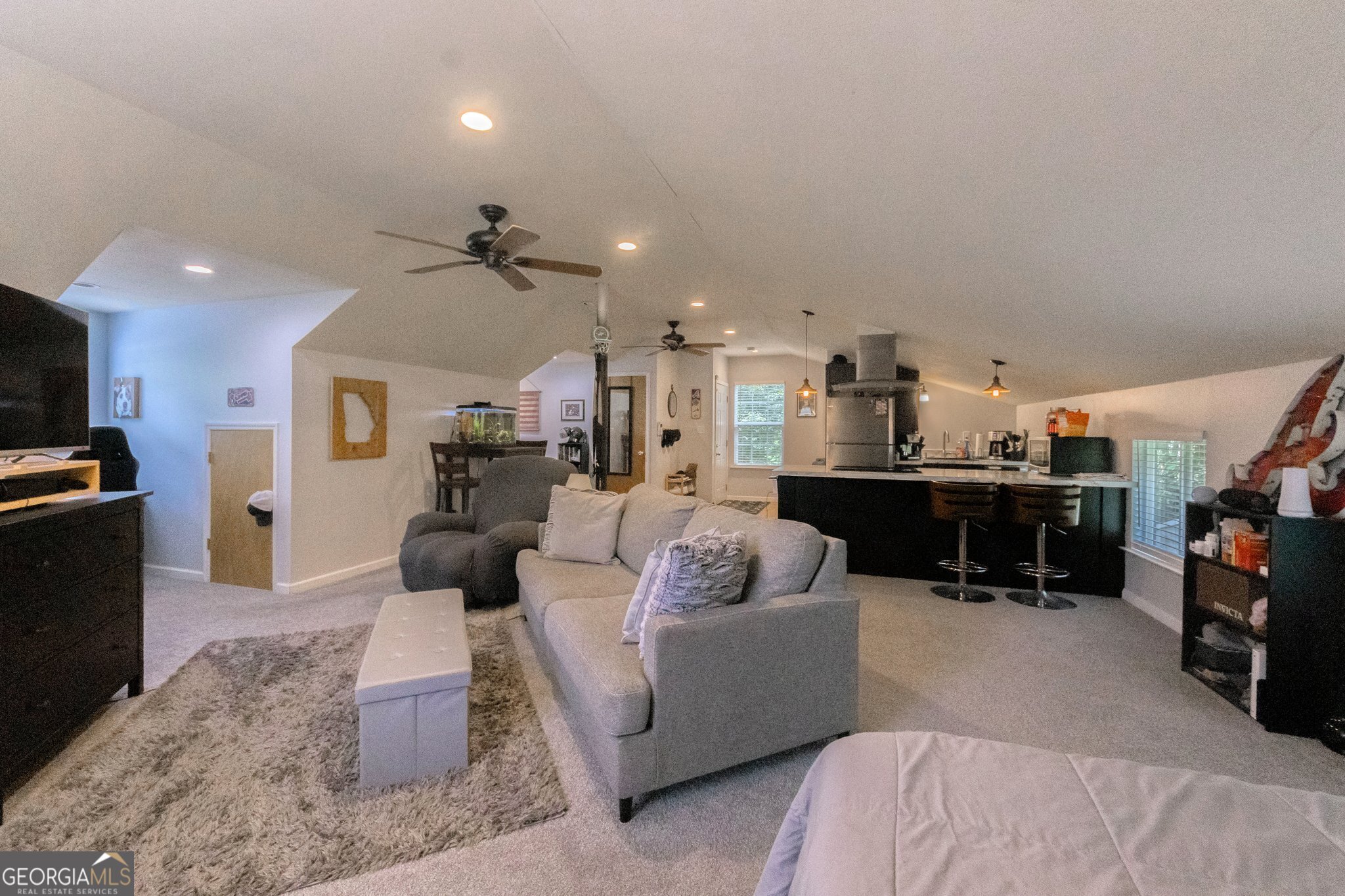 Shawnee Forest - Residential Lease