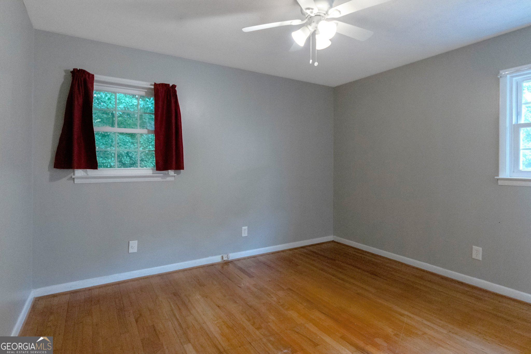 Shawnee Forest - Residential Lease