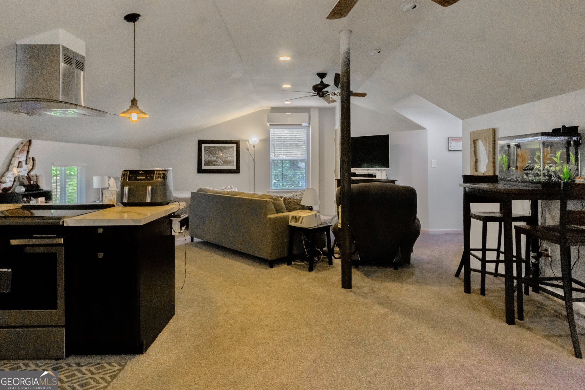 Shawnee Forest - Residential Lease