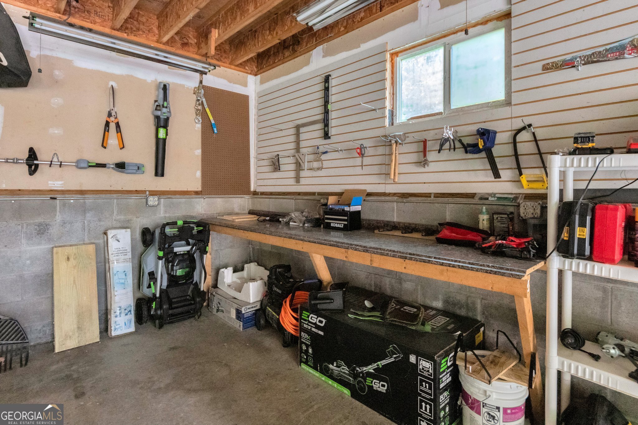 Shawnee Forest - Residential Lease