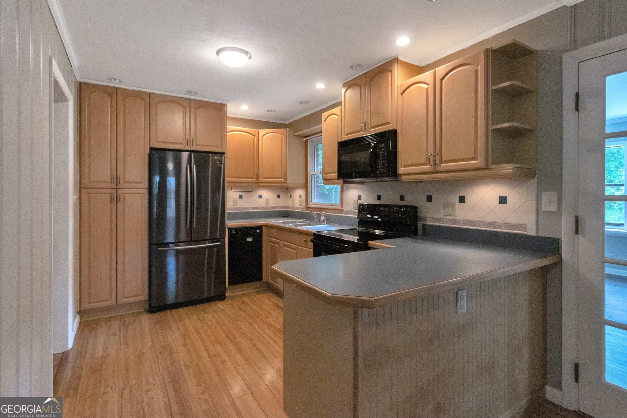 Shawnee Forest - Residential Lease