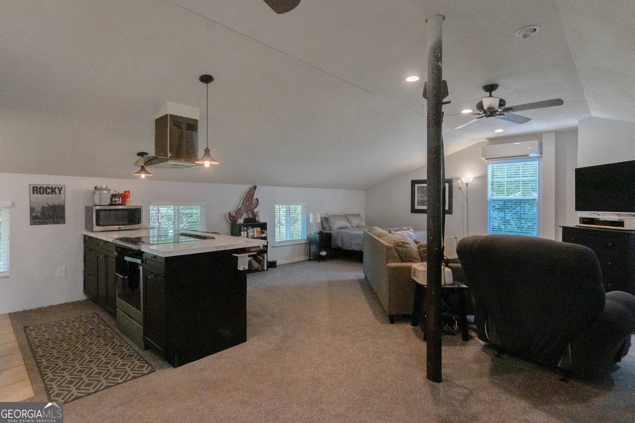 Shawnee Forest - Residential Lease