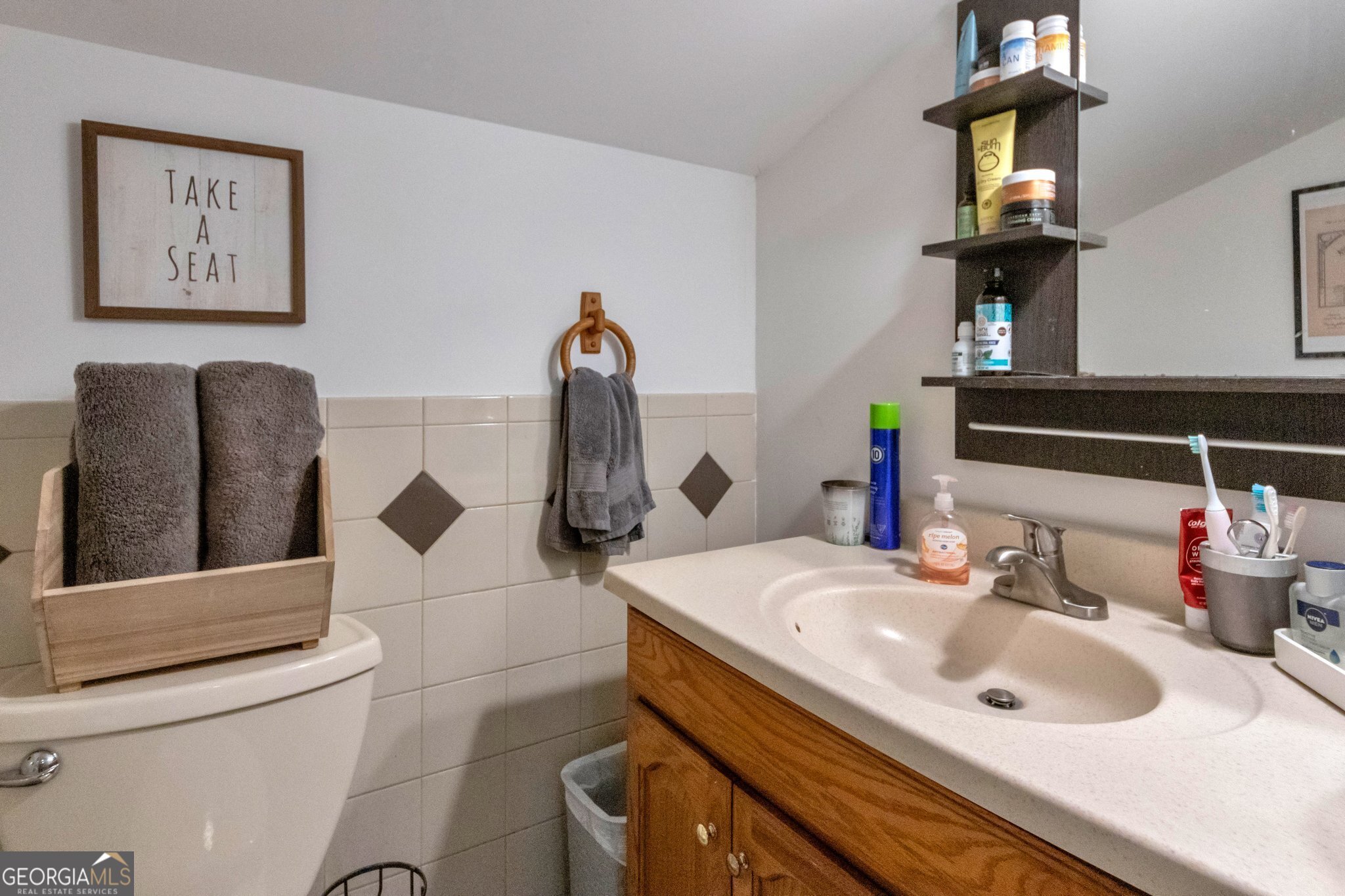 Shawnee Forest - Residential Lease