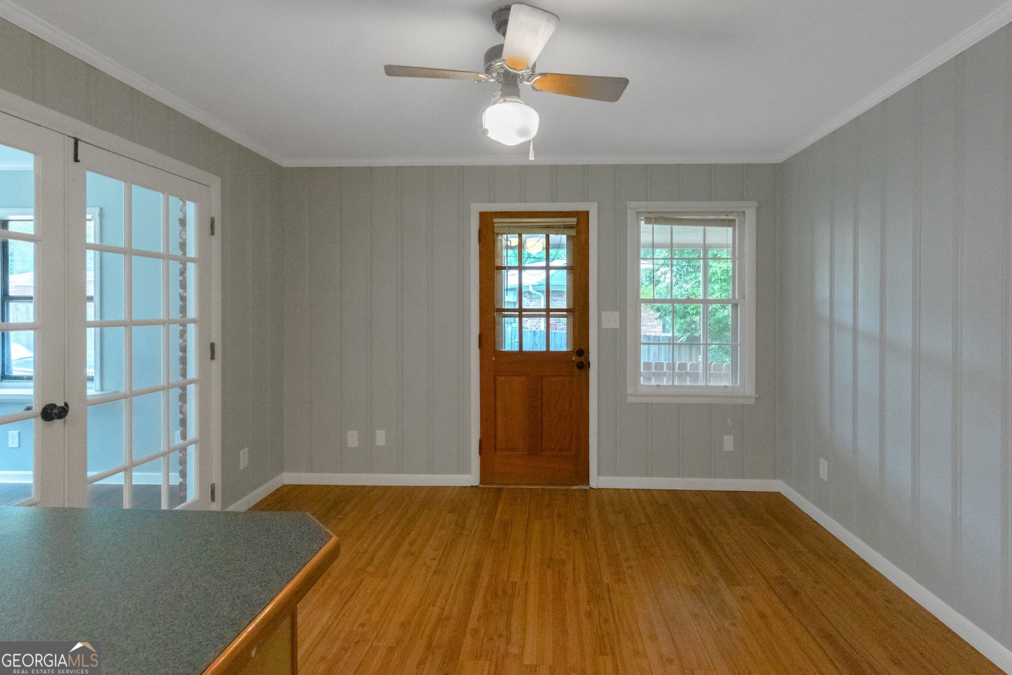 Shawnee Forest - Residential Lease