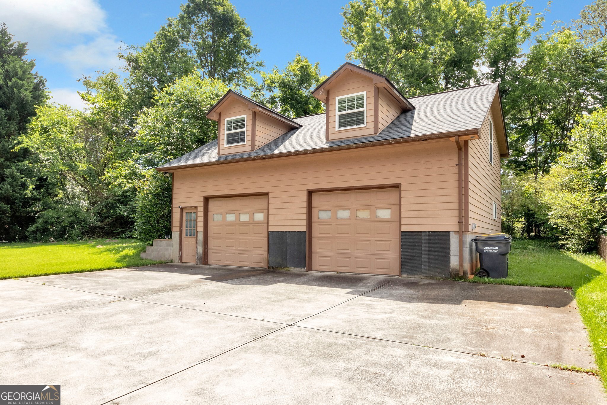 Shawnee Forest - Residential Lease